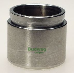 BUDWEG CALIPER 235456 -  Поршень, корпус скобы тормоза